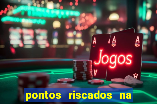 pontos riscados na umbanda e seus significados pdf